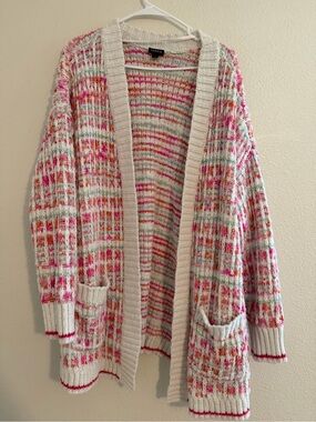 Torrid Knit Cardigan